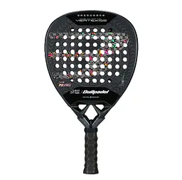 Ракетка для паделу Bullpadel VERTEX 05 MX 25 - миниатюра 11