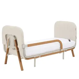 Комплект для ліжка Tutti Bambini CoZee XL Junior Bed & Sofa бежевий (211219/7508) - мініатюра 2