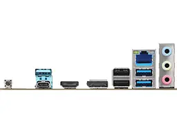 Материнська плата ASRock B860M Pro-A (90-MXBRR-A0UAYZ) - мініатюра 6