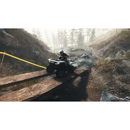 Ключ активації Microsoft Overpass для Xbox One/Series - мініатюра 4