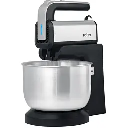 Міксер ROTEX RHM 500-S - мініатюра 4
