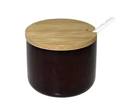 Цукерниця керамічна "Урсула", 250 мл
