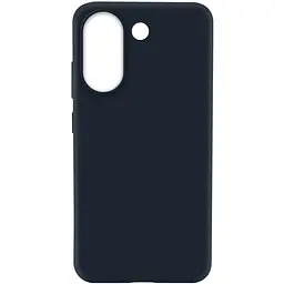 Чохол MAKE Xiaomi Poco X8 Pro Silicone Black