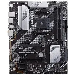 Материнська плата Asus (PRIME B550-PLUS)