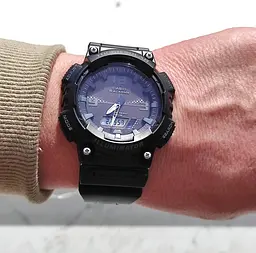 Годинник Casio AQ-S810W-1A2VDF - мініатюра 6