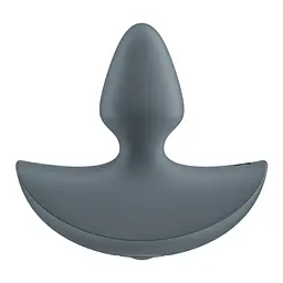 Анальна вібропробка Satisfyer Booty Absolute Beginners 1 для початківців SX2695 104337 - мініатюра 3
