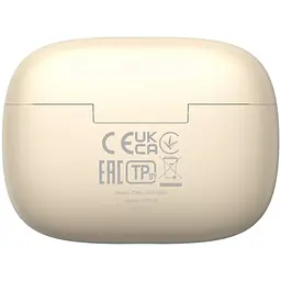 Навушники Canyon TWS-10 OnGo ANC ENC Beige (CNS-TWS10BG) - мініатюра 7