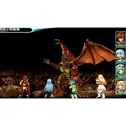 Ключ активації Microsoft Alphadia Genesis 1 & 2 для Xbox One/Series S/X - мініатюра 4