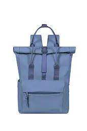 Рюкзак American Tourister URBAN GROOVE STORM BLUE 36x25x20 24G*B9076 - мініатюра 1
