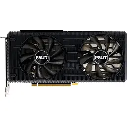 Відеокарта Palit GeForce RTX 3050 Dual NE63050019P1-190AD [79038]