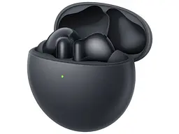 Навушники Huawei FreeBuds 7i Black (55038459) - мініатюра 2