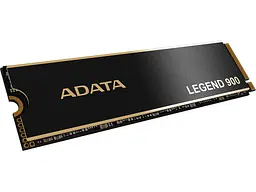 SSD-накопичувач ADATA LEGEND 900 512 GB (SLEG-900-512GCS) - мініатюра 3