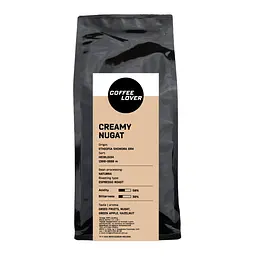 Кава Creamy Nugat 1кг