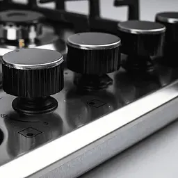 Варильна поверхня газова Grunhelm GPG 6355 IF - мініатюра 7