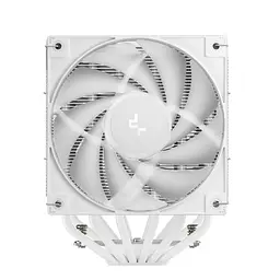 Кулер для процесора Deepcool AG620 WH ARGB V2 (R-AG620-WHAMMN-GJD) - мініатюра 8