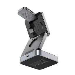 БЗП Acefast E20 3in1 15W Black - мініатюра 3