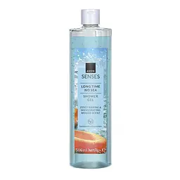 Гель для душу Avon «Назустріч морю», 500 мл (158511532)