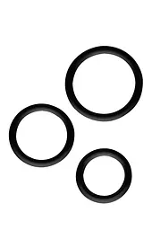 Набір ерекційних кілець All Time Favorites Cockrings