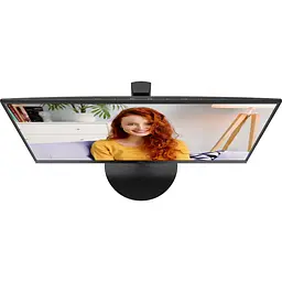 TFT 27" AOC U27B3AF, IPS, 4K UHD, HDMIx2, DP, HAS, колонки, чорний - мініатюра 8