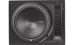 Сабвуфер Rockford Fosgate P1-1X10 - мініатюра 3