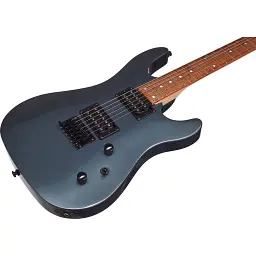 Електрогітара Cort KX100 Metallic Ash [130759] - мініатюра 3