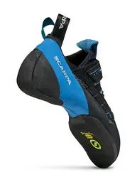 Скельники Scarpa Instinct VSR 41,5 Чорний-Синій - мініатюра 4