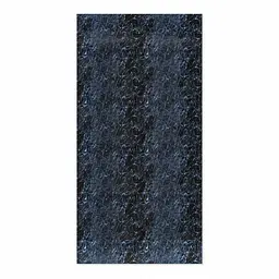 Декоративна ПВХ плита Sticker Wall SW-00001404 Чорний мармур 1,22х2,44мх3мм