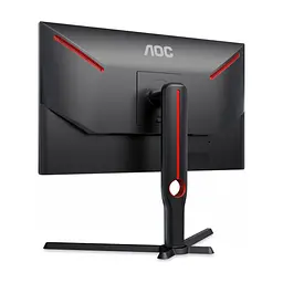 Монитор AOC 25G3ZM/BK - миниатюра 2