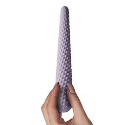 Система відновлення при вагінізмі Unite Silicone Dilators Set для зняття спазмів при введенні Rocks Off SX3170 104388 - мініатюра 8