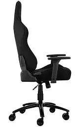 Ігрове крісло 2E Gaming Bushido II Dark Grey (2E-GC-BUS-GR) - мініатюра 4