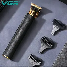 Професійний чоловічий тример VGR V-179 - мініатюра 3