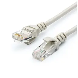 Патч-корд Atcom 5м RJ-45 CCA (4719)