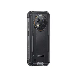 Мобільний телефон OUKITEL WP28S 4/128GB Black (6931940757621) - мініатюра 11