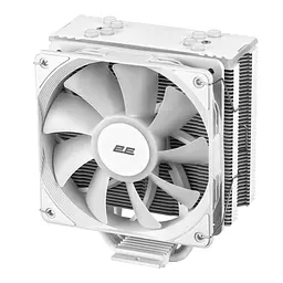 2E Gaming Процесорний кулер Air Cool ACN120W-ARGB, LGA1851, 1700, 1200, 115x, 1366, AM5, AM4, AM3, AM3+, AM2 ,AM2+, FM2, FM1 4pin PWM, 3pin +5VARGB, TDP 180W - мініатюра 8