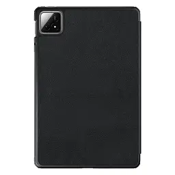 Чохол ArmorStandart Smart Case для Xiaomi Pad 6S Pro Black - мініатюра 2