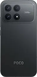 Смартфон Xiaomi Poco F8 Pro 12/512GB Black Global with charger 5G NFC - мініатюра 5