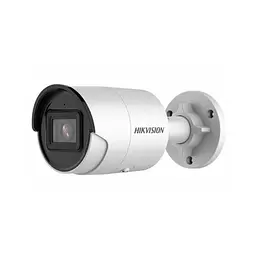 Відеокамера DS-2CD2083G2-I Hikvision 8Mp f=2.8mm (99-00005010)