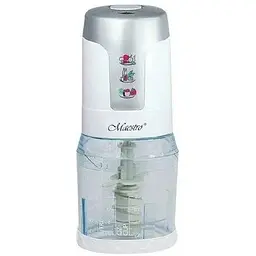 Подрібнювач Maestro MR-580