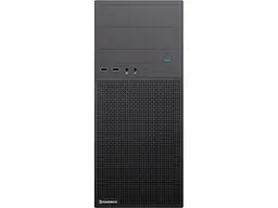Корпус Gamemax ET-216-NP-2U3 Black - мініатюра 3