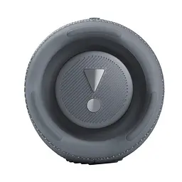 Портативна колонка JBL Charge 5 Grey (JBLCHARGE5GRY) - мініатюра 6
