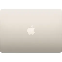 Ноутбук Apple MacBook Air 15" M3 16/256GB Starlight 2024 [MC9F4] [123266] - мініатюра 7
