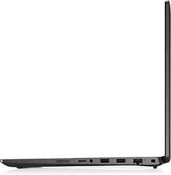 Ноутбук Dell Latitude 3520 15.6 AG/Intel i5-1135G7/8/1000/int/Lin (N032L352015GE_UBU) - мініатюра 2