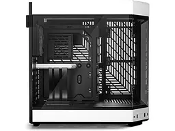 Корпус HYTE Y60 Black-White (CS--Y60-BW) - мініатюра 3