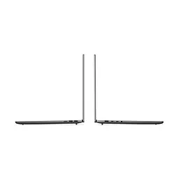 Ноутбук Lenovo IdeaPad Slim 5 16AHP11 (16 F, Ryzen 7 260, 16 GB, 1 TB, UMA, DOS) Luna Grey (83S4002GRA) - мініатюра 15