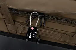 Сумка на колесах Thule Chasm Carry-On 55cm (Deep Khaki) 3205602 (TH 3205602) - мініатюра 7