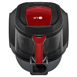 Порохотяг LG VC5506NHTCR - мініатюра 5