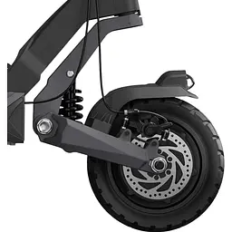 Електросамокат Ausom L2 Max Black [143784] - мініатюра 15
