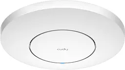 Точка доступу Cudy AP1300, AC1200 WiFi Gigabit Access Point, 5GHz/2.4GHz, 1xGbE RJ4 - мініатюра 2
