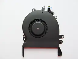 Вентилятор для ноутбука Apple Macbook Pro A1707 (MG70050V1-C160-S9A), DC (5V, 0.3A), 5pin - мініатюра 2