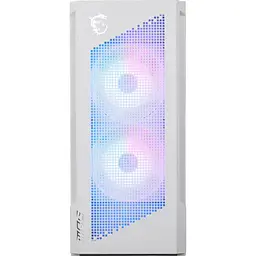 Корпус MSI MPG Velox 300R Airflow PZ White [146639] - мініатюра 7